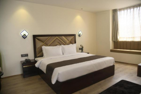 Hotel Cloud Social- Pure Veg